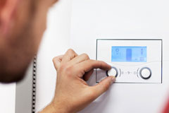 best White Hill boiler servicing companies
