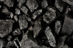 White Hill coal boiler costs